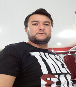 personel eleman profili